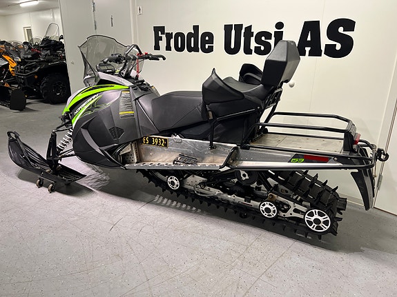 Arctic-cat Norseman X 8000 2-seter Sommerdeal⛱️ 3 of 5