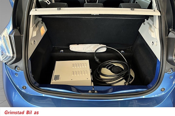 Renault Zoe 14 of 14