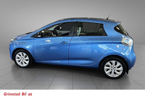 Renault Zoe 9 of 14