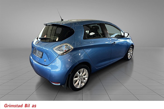 Renault Zoe 6 of 14