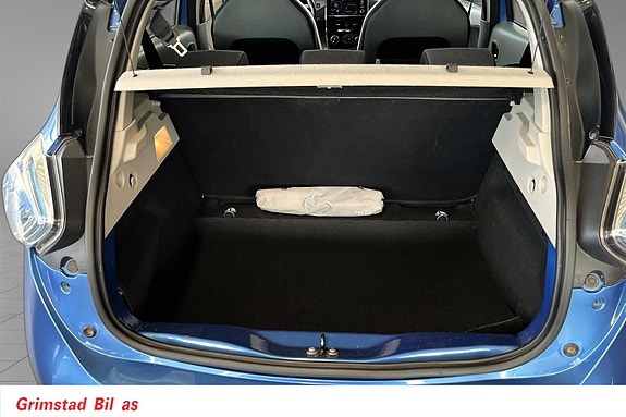 Renault Zoe 13 of 14