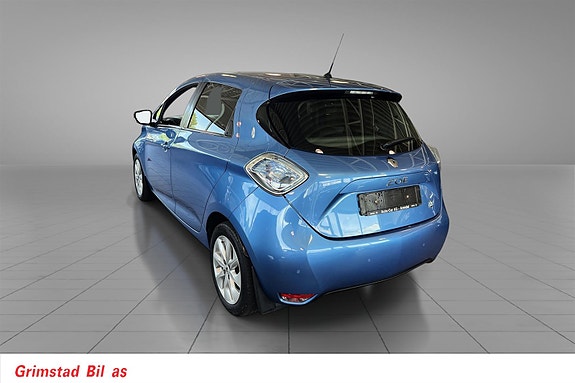 Renault Zoe 8 of 14