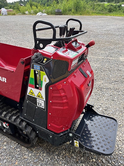Yanmar C08 5 of 5