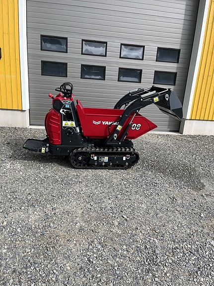 Yanmar C08 2 of 5