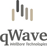 qWave logo
