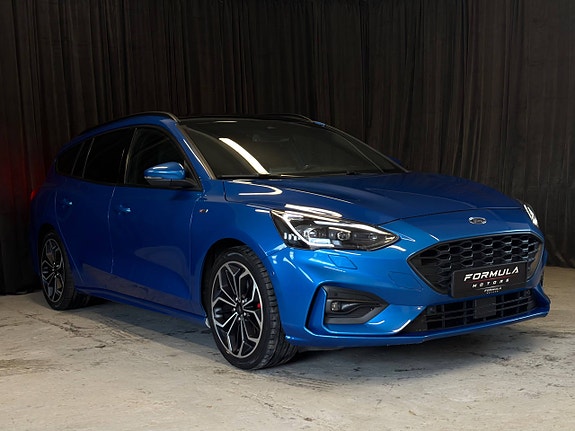 Ford Focus 19 of 30