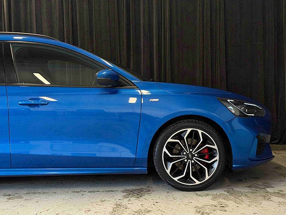 Ford Focus 17 of 30
