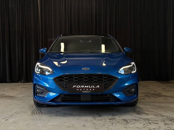 Ford Focus 2 of 30