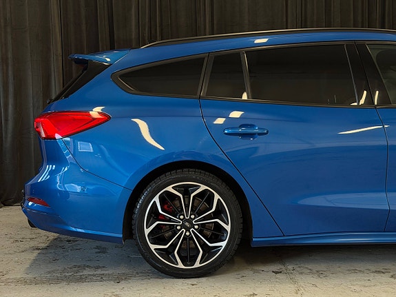 Ford Focus 14 of 30