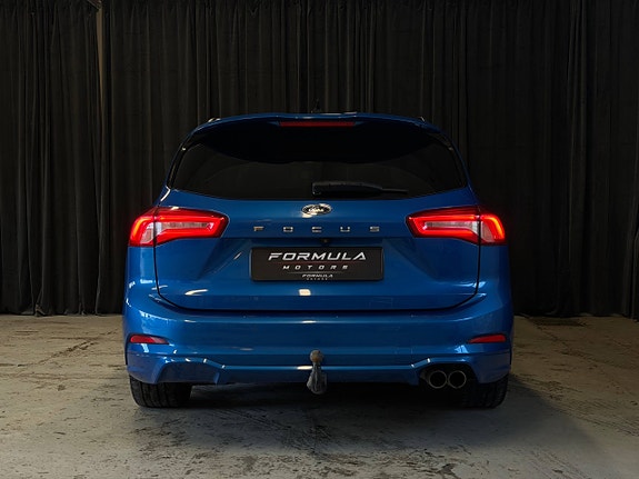 Ford Focus 10 of 30