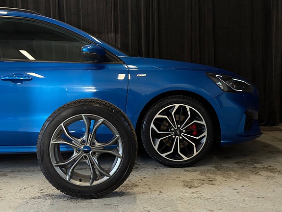 Ford Focus 15 of 30