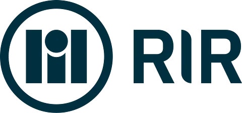 RIR - Romsdalshalvøya Interkommunale Renovasjonsselskap IKS logo