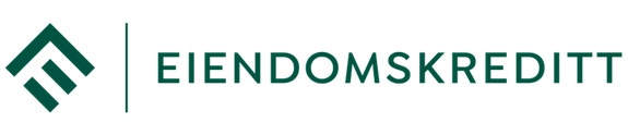 Eiendomskreditt AS logo