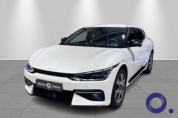Kia EV6 2 of 5