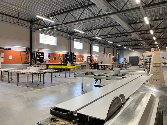 Bilde 6 av 6 i jobbannonse-galleriet
