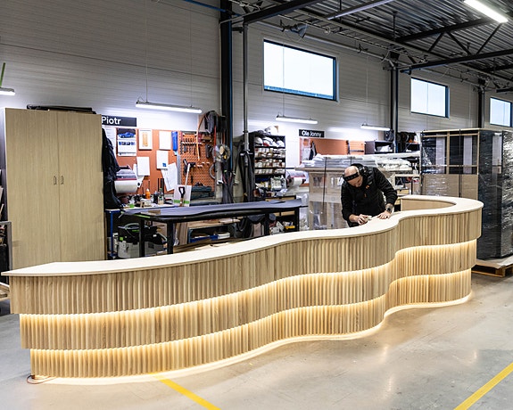 Bilde 4 av 6 i jobbannonse-galleriet