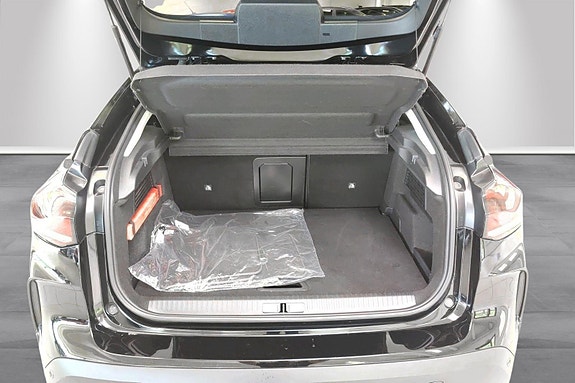 Citroen E-C4 5 of 5