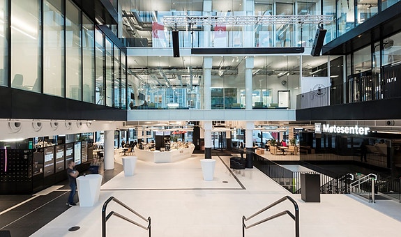 Bilde 2 av 14 i jobbannonse-galleriet