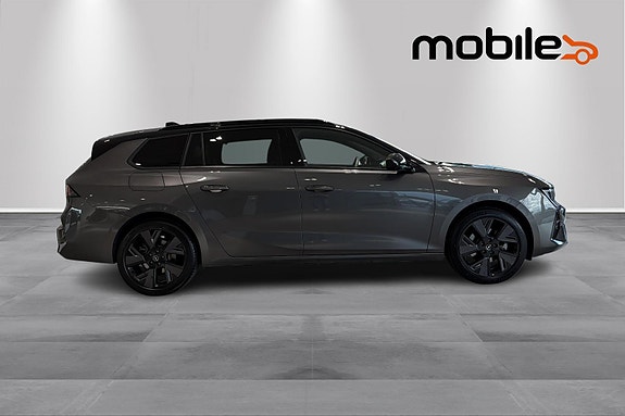 Opel Astra 3 of 5