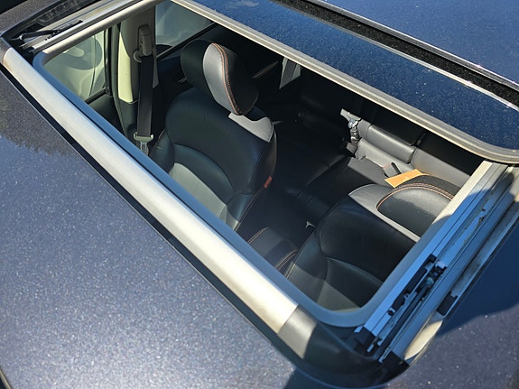 Subaru XV 9 of 20