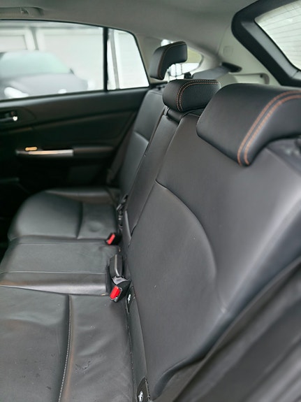 Subaru XV 16 of 20