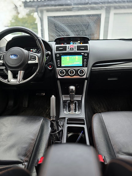 Subaru XV 10 of 20