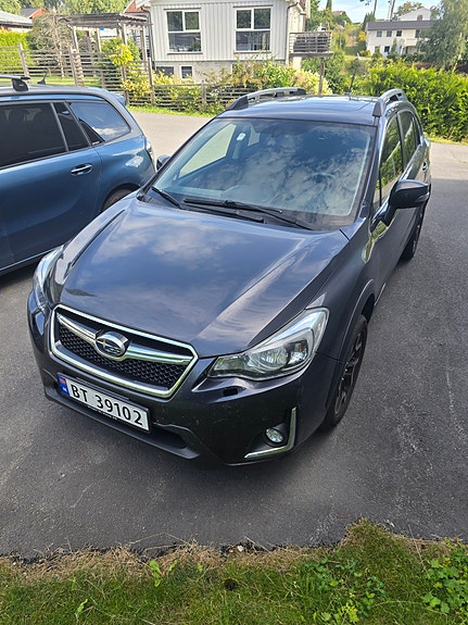 Subaru XV 3 of 20