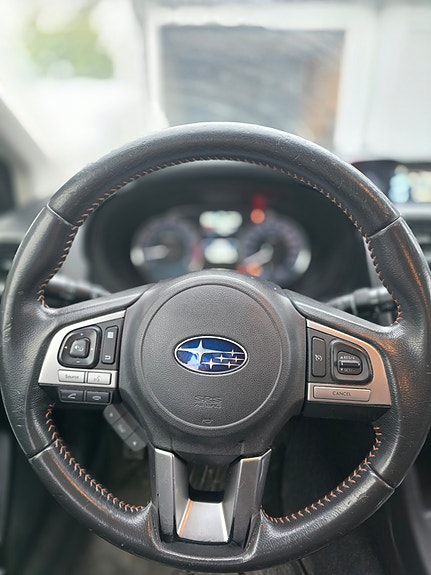 Subaru XV 11 of 20
