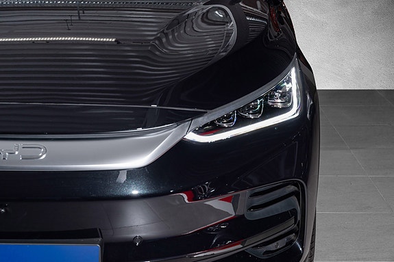 BYD Tang 5 of 5