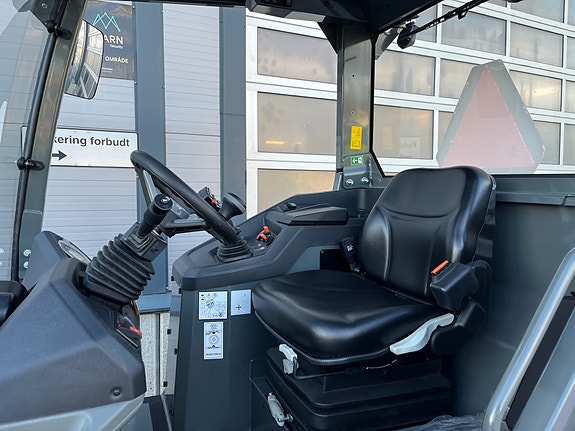 Weidemann NYHET 2060 /Demo/Euro feste++ 3 of 5