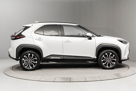 Toyota Yaris Cross 5 of 25
