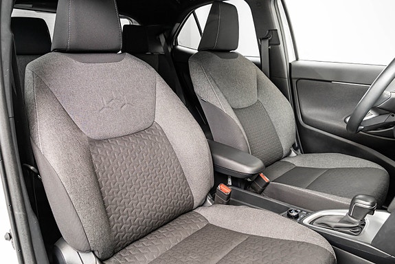 Toyota Yaris Cross 24 of 25