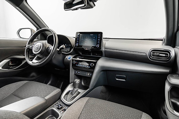 Toyota Yaris Cross 23 of 25