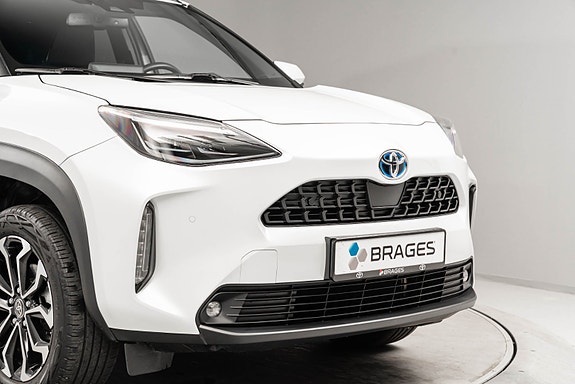 Toyota Yaris Cross 11 of 25