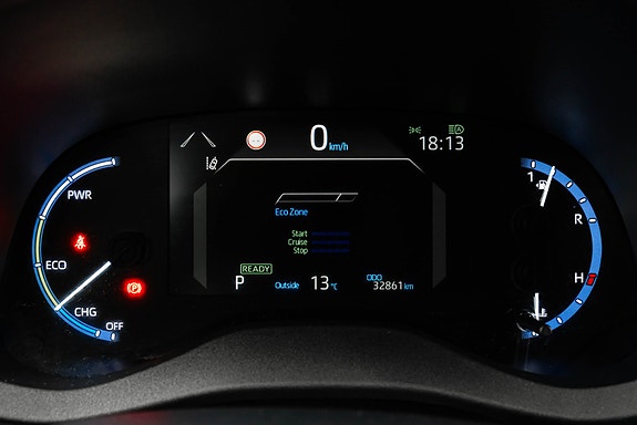Toyota Yaris Cross 22 of 25