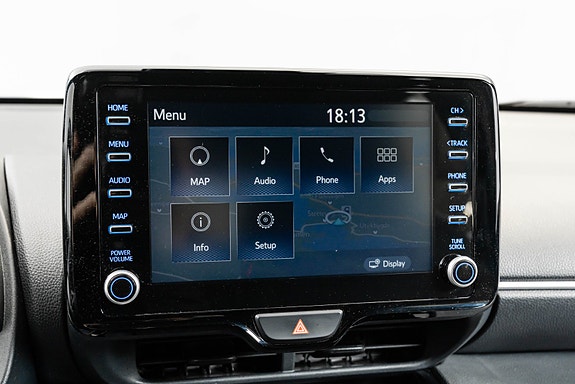 Toyota Yaris Cross 19 of 25