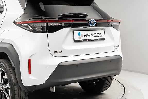 Toyota Yaris Cross 9 of 25