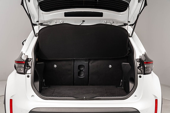 Toyota Yaris Cross 12 of 25