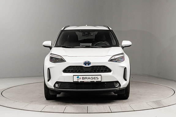 Toyota Yaris Cross 6 of 25