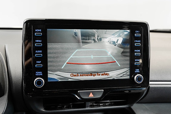 Toyota Yaris Cross 20 of 25