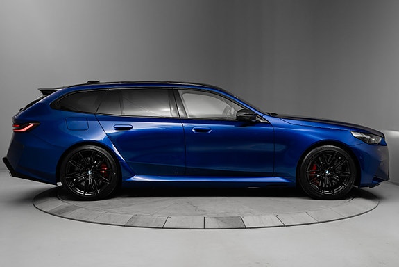 BMW M5 5 of 5