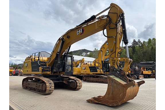 Cat 352 07A 2 of 5