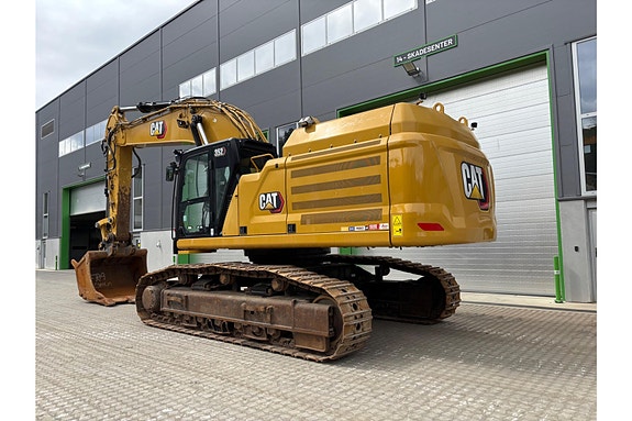 Cat 352 07A 4 of 5