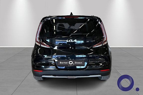 Kia e-Soul 4 of 5