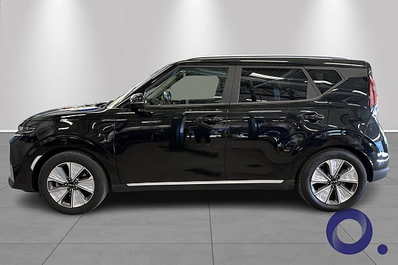 Kia e-Soul 2 of 5