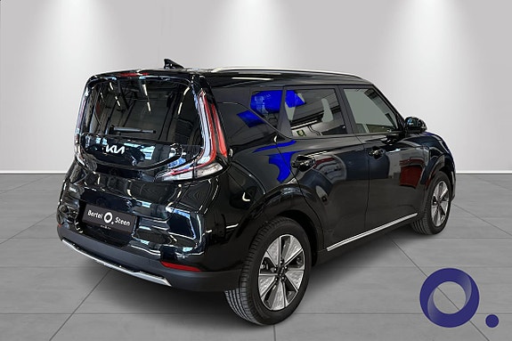 Kia e-Soul 5 of 5