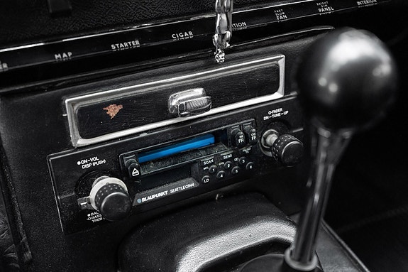 Jaguar E-TYPE 17 of 25
