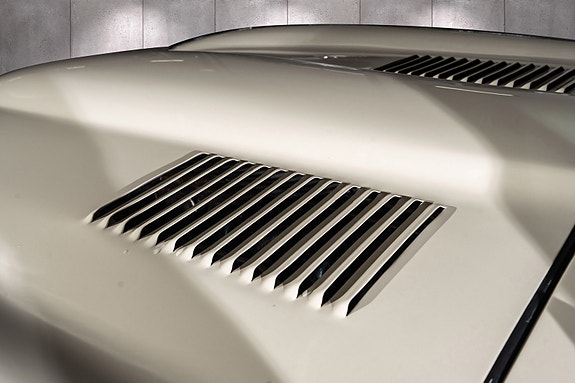 Jaguar E-TYPE 10 of 25
