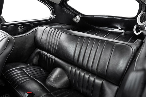 Jaguar E-TYPE 21 of 25