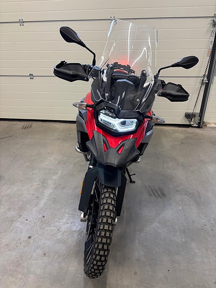 BMW F 850 GS F850 GS 4 of 5